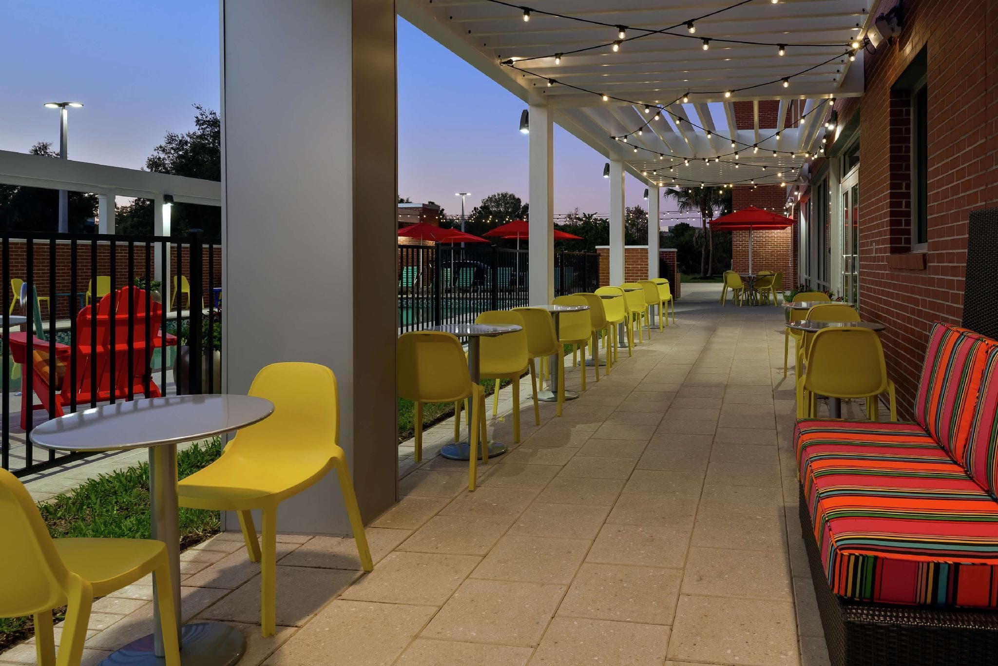 Home2 Suites by Hilton Orlando Near UCF photo 5