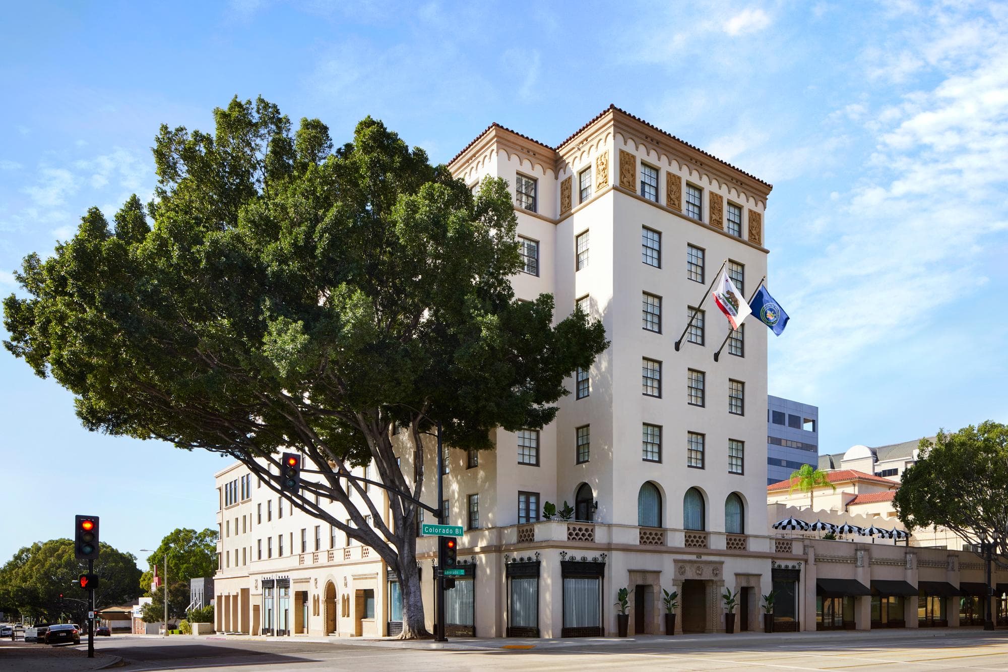 Pasadena Hotel & Pool photo 4