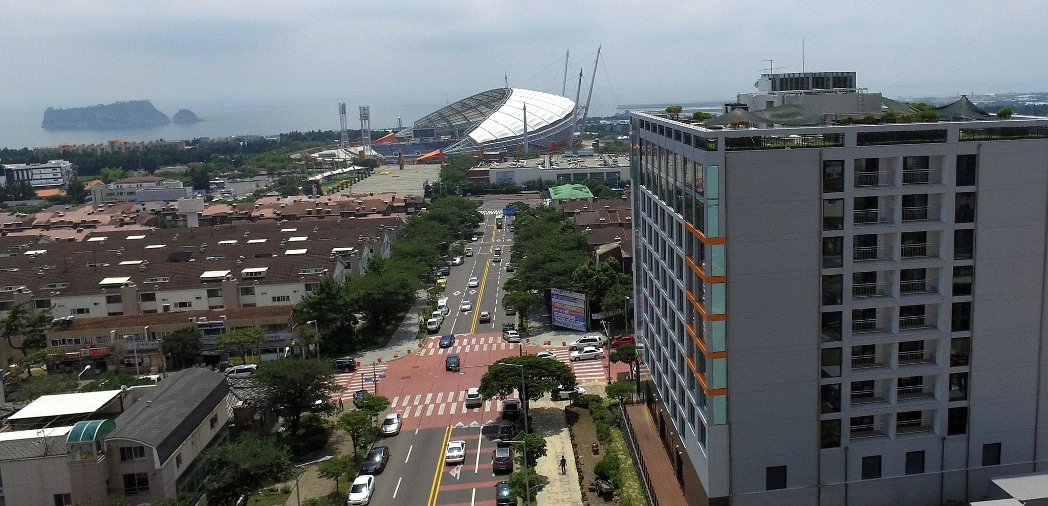 Seogwipo JS Hotel photo 3