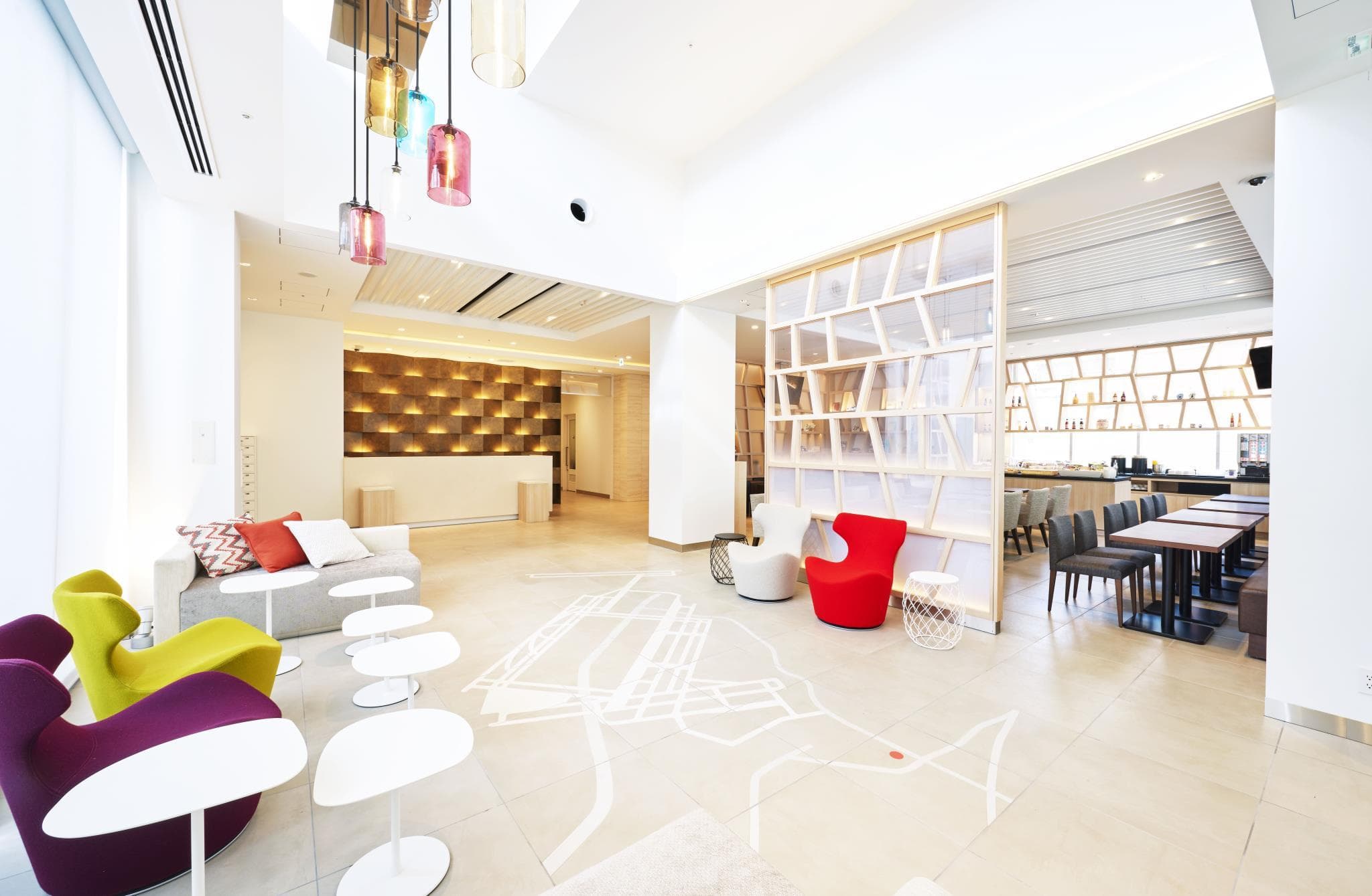 Hotel JAL City Haneda Tokyo West Wing photo 3