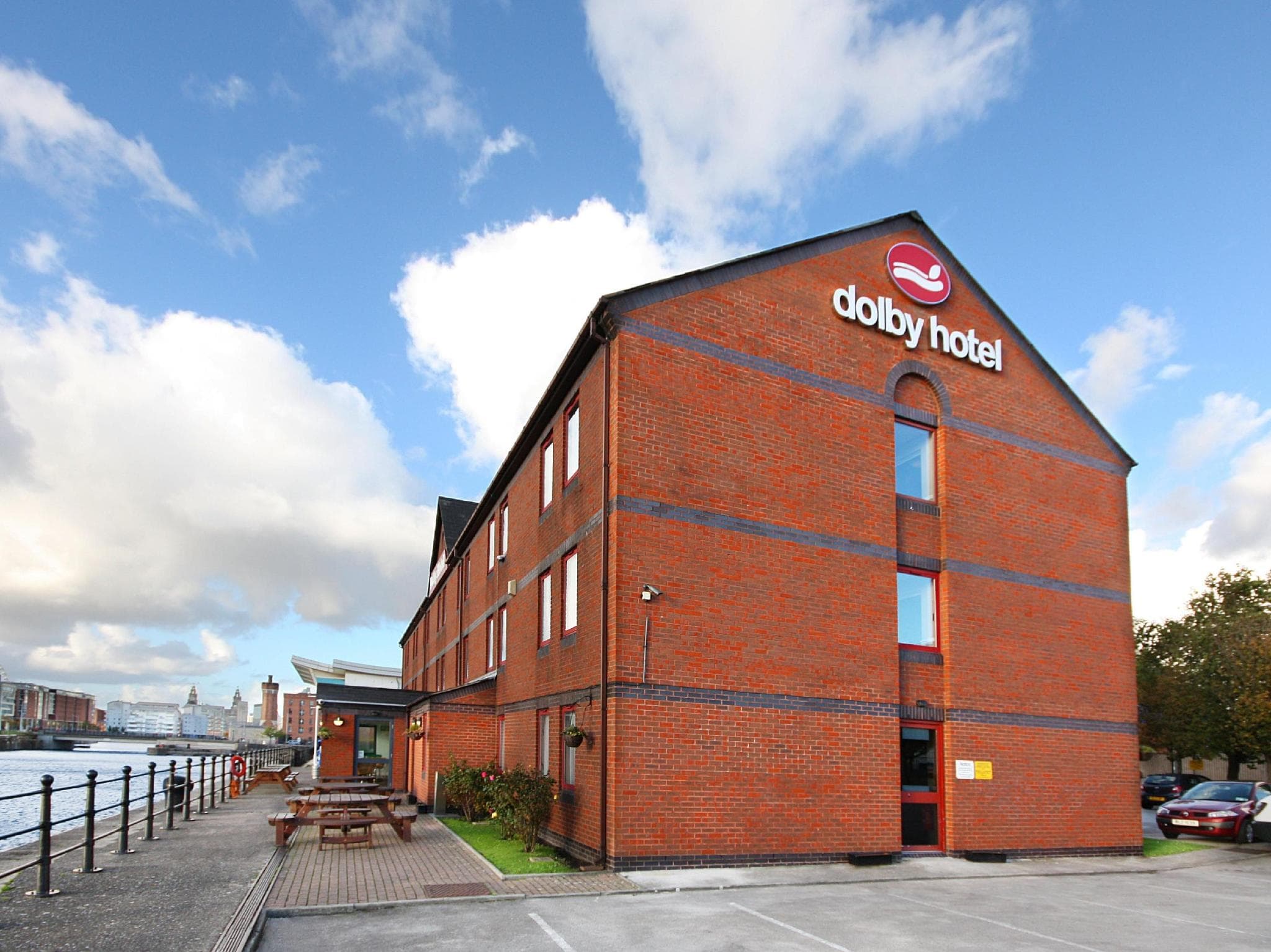 Dolby Hotel photo 4