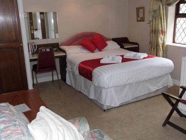 Rose Tor Hotel photo 4