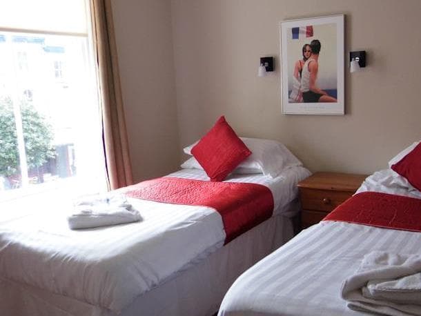 Rose Tor Hotel photo 5