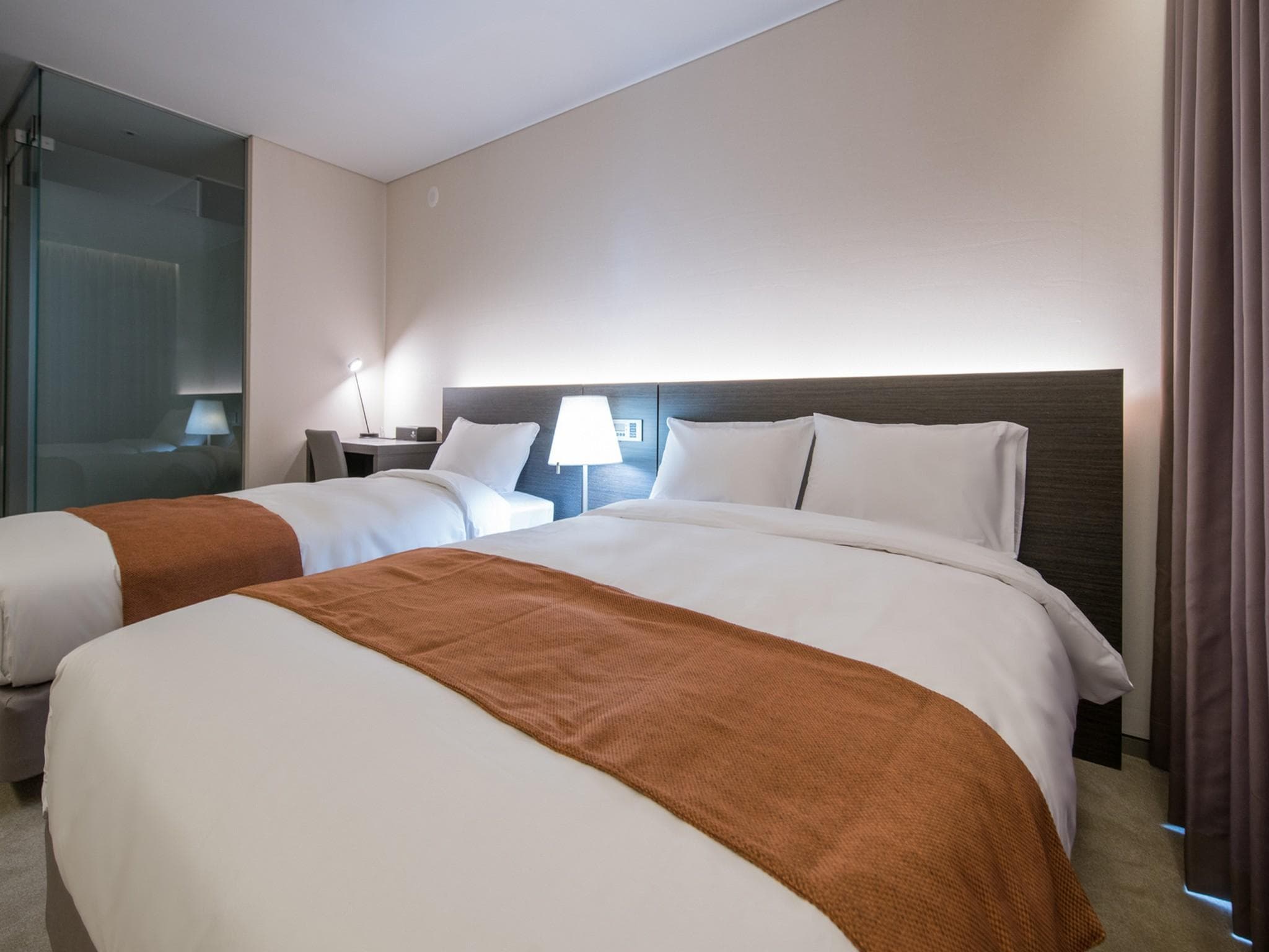 Grandmer Hotel Seogwipo Ocean photo 4