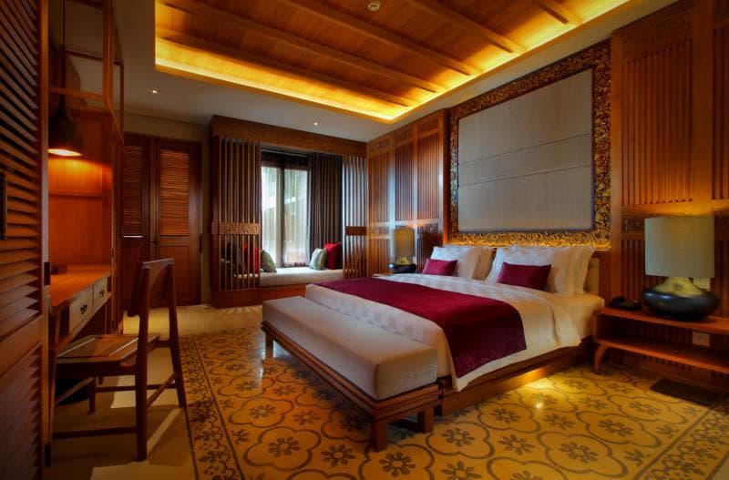 Swarga Suites Bali Berawa, Marclan Collection photo 2