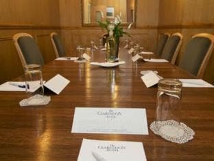 The Clarendon Hotel photo 3
