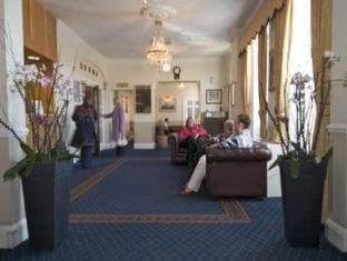 The Clarendon Hotel photo 5