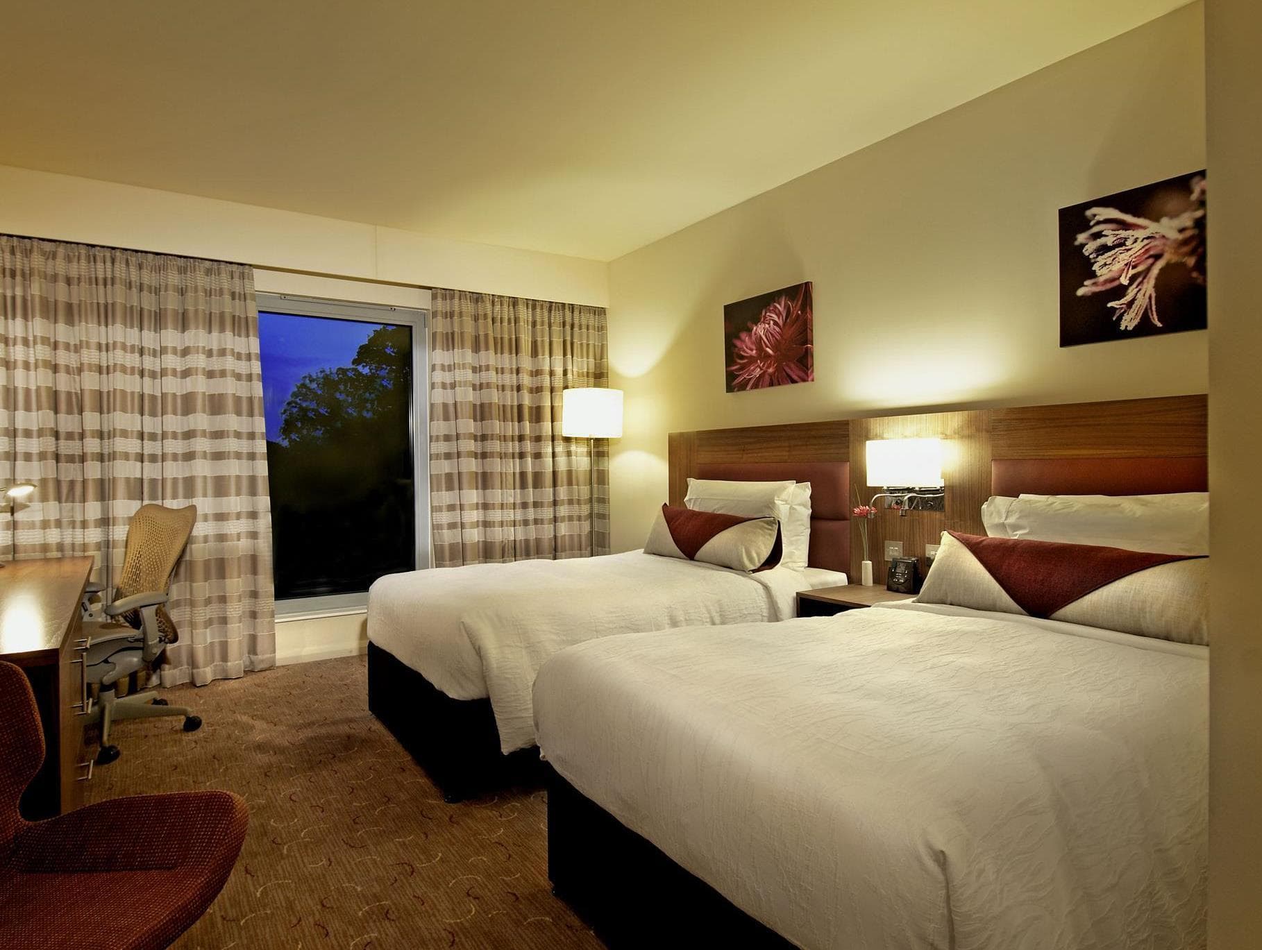 London Luton Vale Hotel By IHG photo 5
