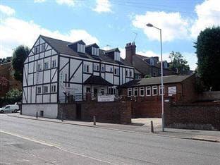 Stockwood Hotel - Luton photo 4
