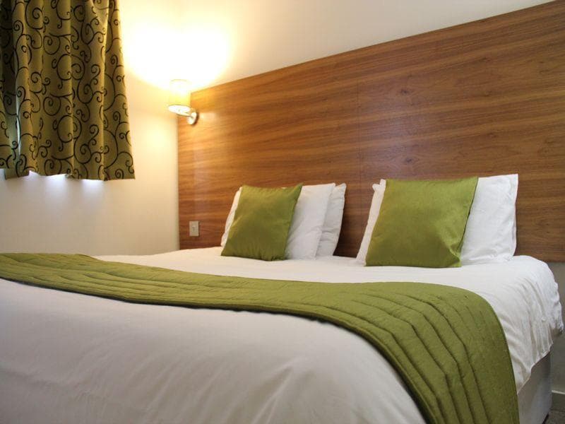 Stockwood Hotel - Luton