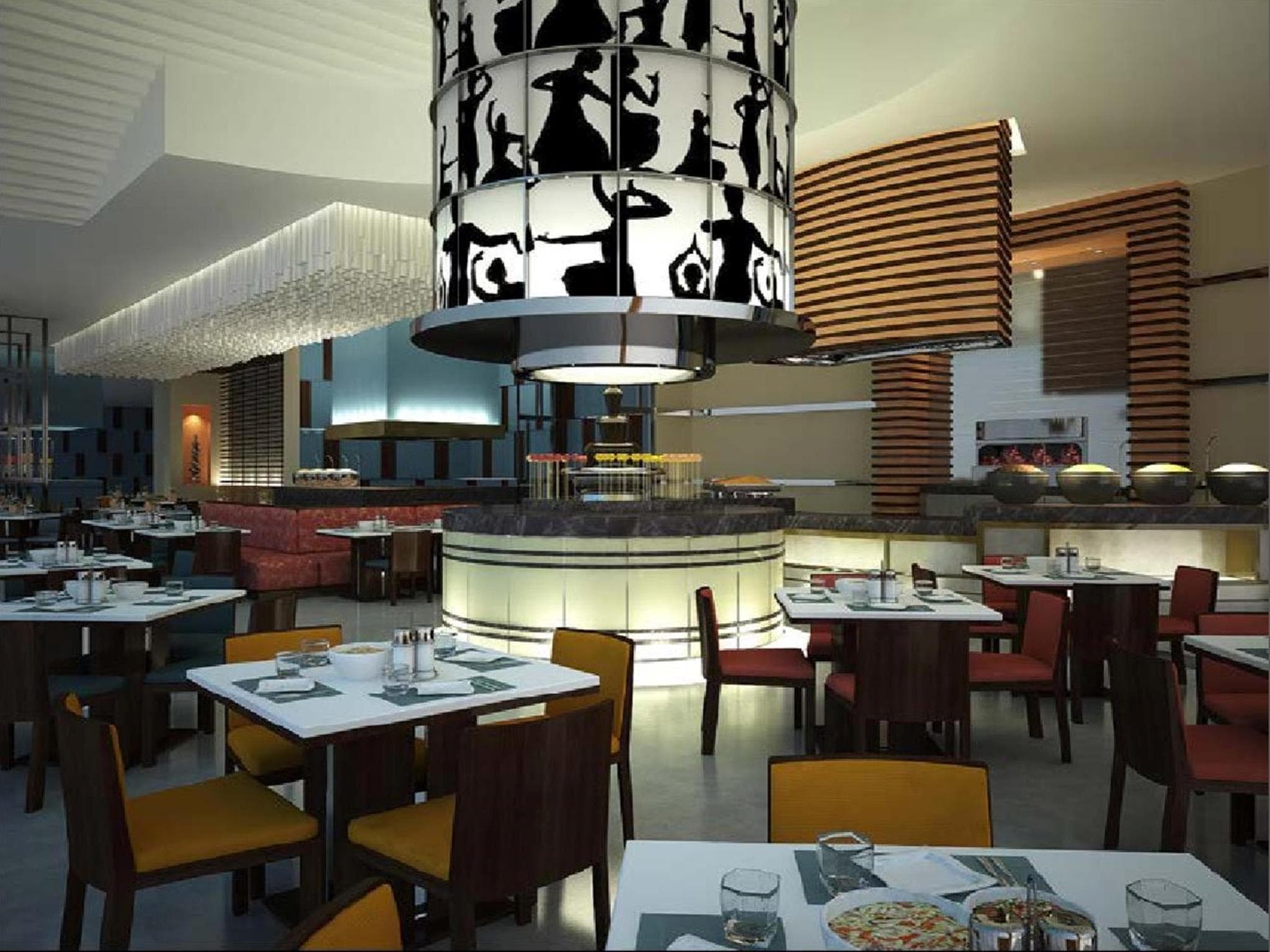 Holiday Inn Chennai OMR IT Expressway By IHG photo 3