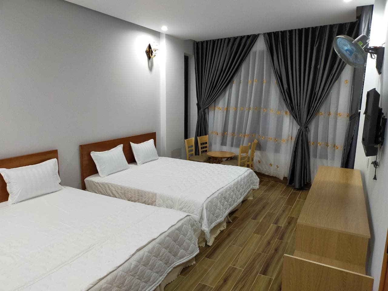 Hiep Thanh Hotel photo 2