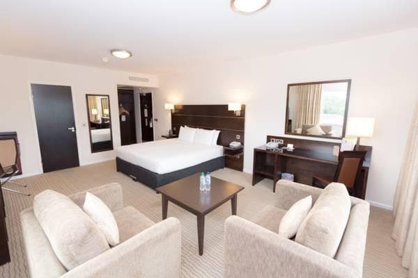 DoubleTree by Hilton London Heathrow Airport photo 4