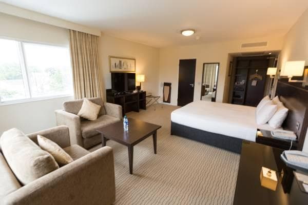 DoubleTree by Hilton London Heathrow Airport photo 3