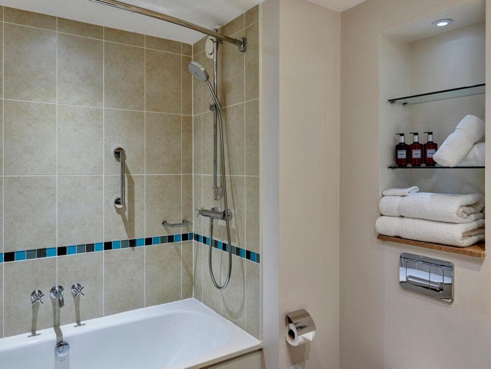 Staybridge Suites Liverpool By IHG photo 2