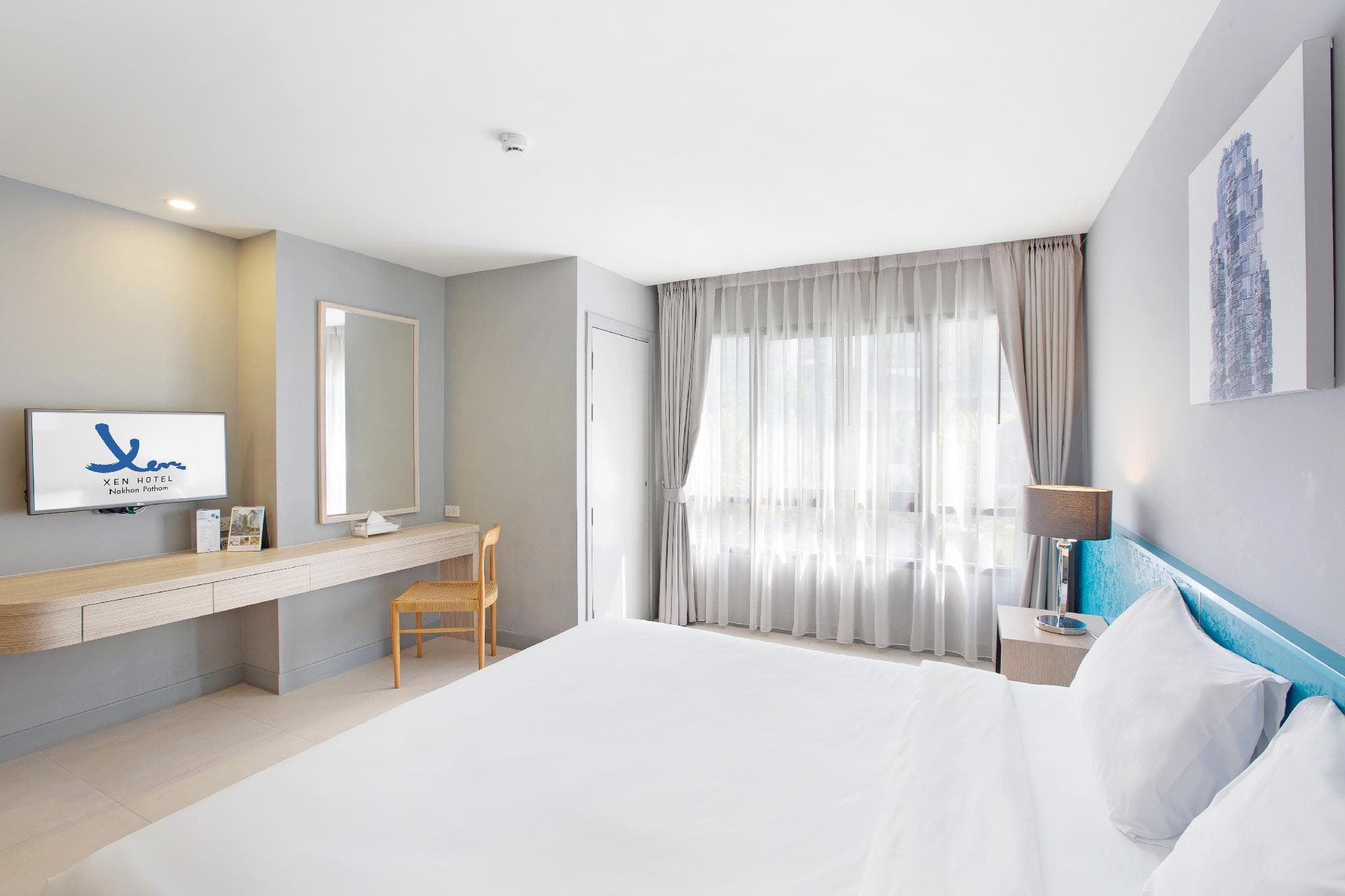 Xen Hotel Nakhon Pathom photo 2