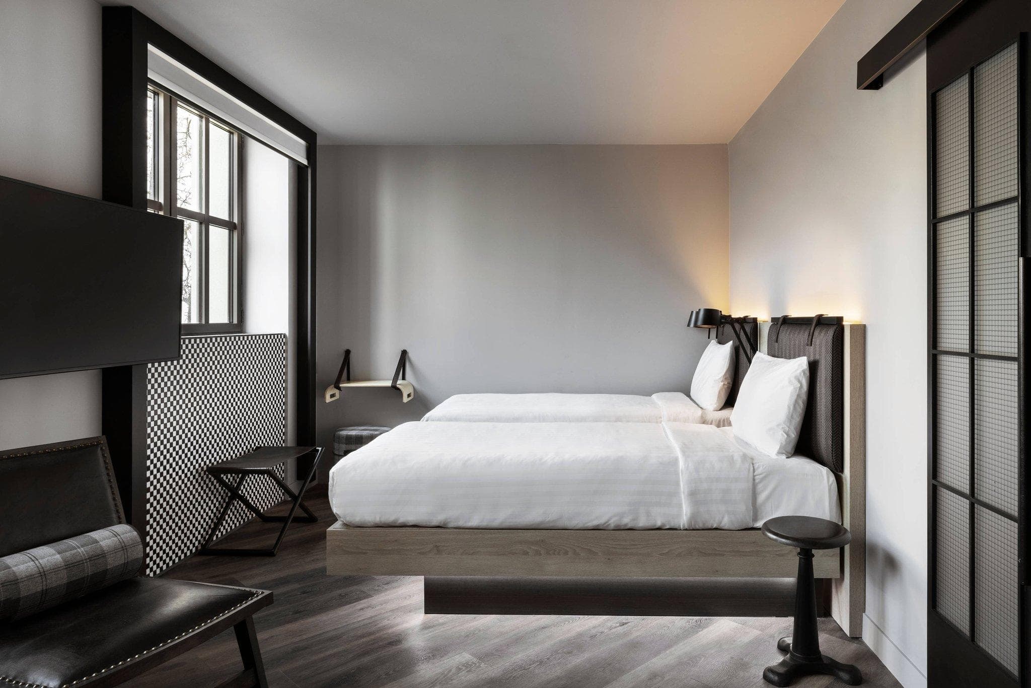 Moxy Lille City photo 2