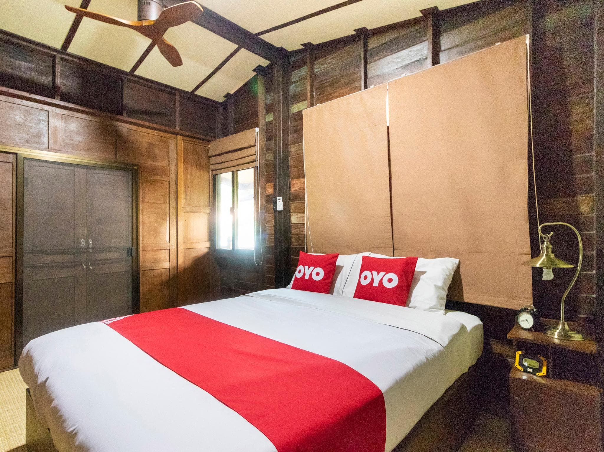 OYO 750 Baan Suan Ampond photo 2