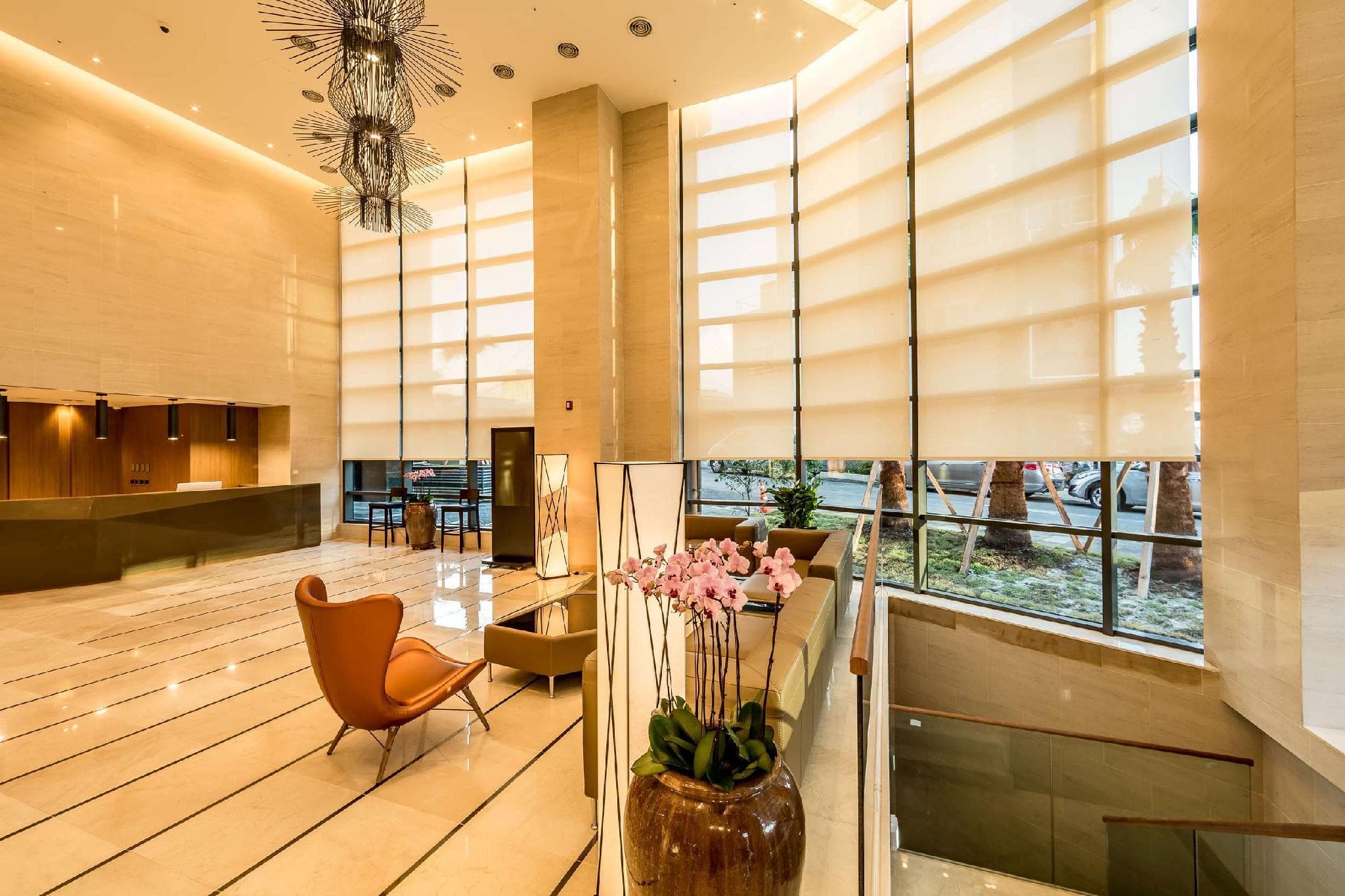 Hotel Goldendaisy Seogwipo ocean photo 3