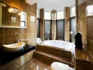Applegarth Villa Hotel & Restaurant (Adult Only) photo 5
