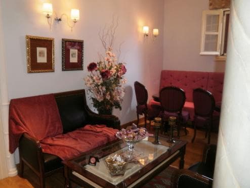 Aetoma Hotel photo 4