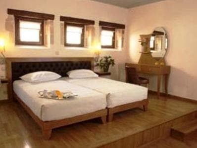 Ionas Boutique Hotel photo 2