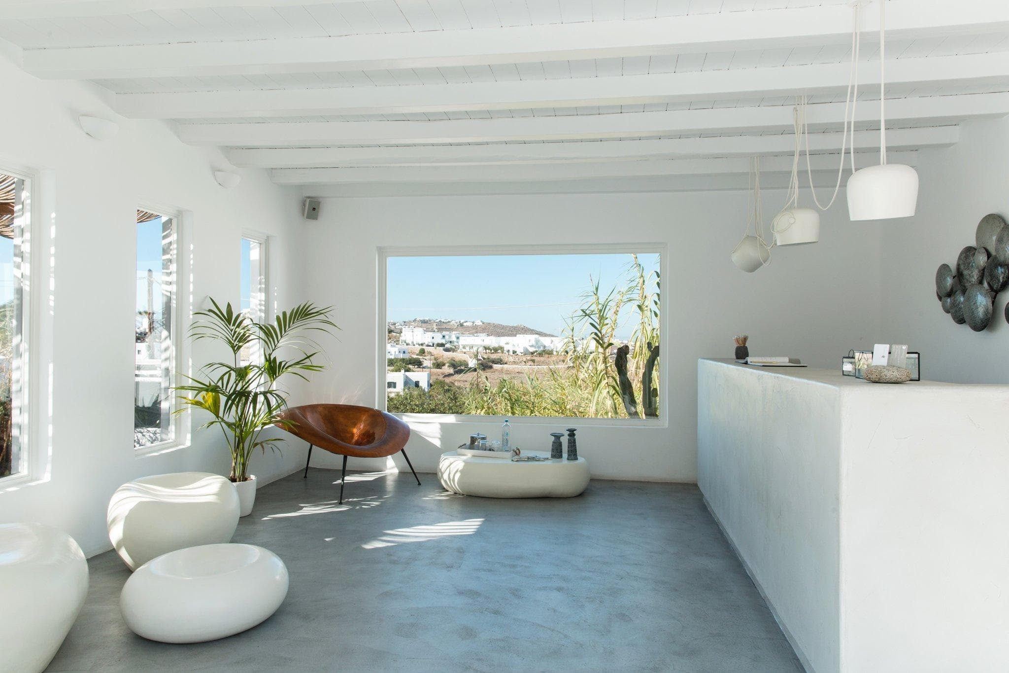 Ostraco Suites Hotel photo 4