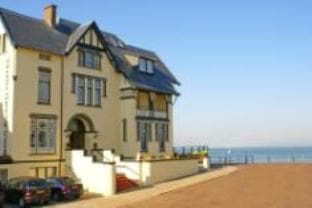 Boulevard Hotel Scheveningen