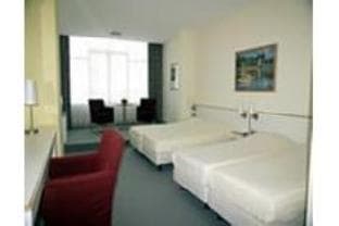 Boulevard Hotel Scheveningen photo 2