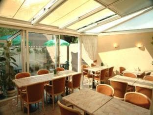 Hotel Bor Scheveningen photo 5
