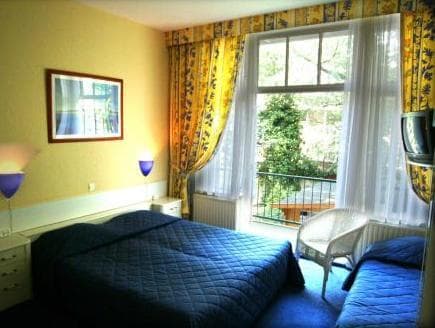 Hotel Zest Den Haag - Scheveningen photo 4