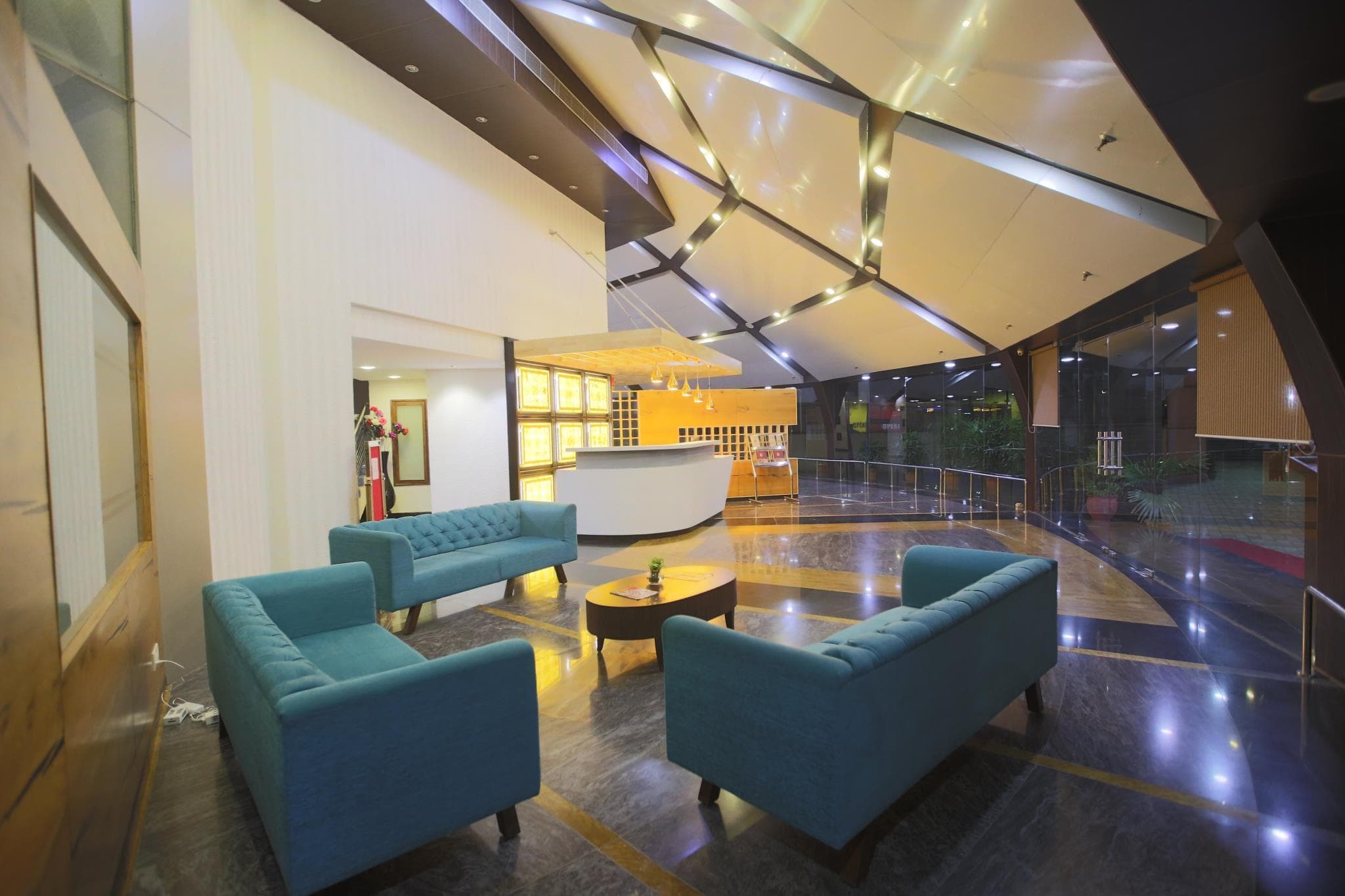Ana Clarks Inn, Panchkula photo 5