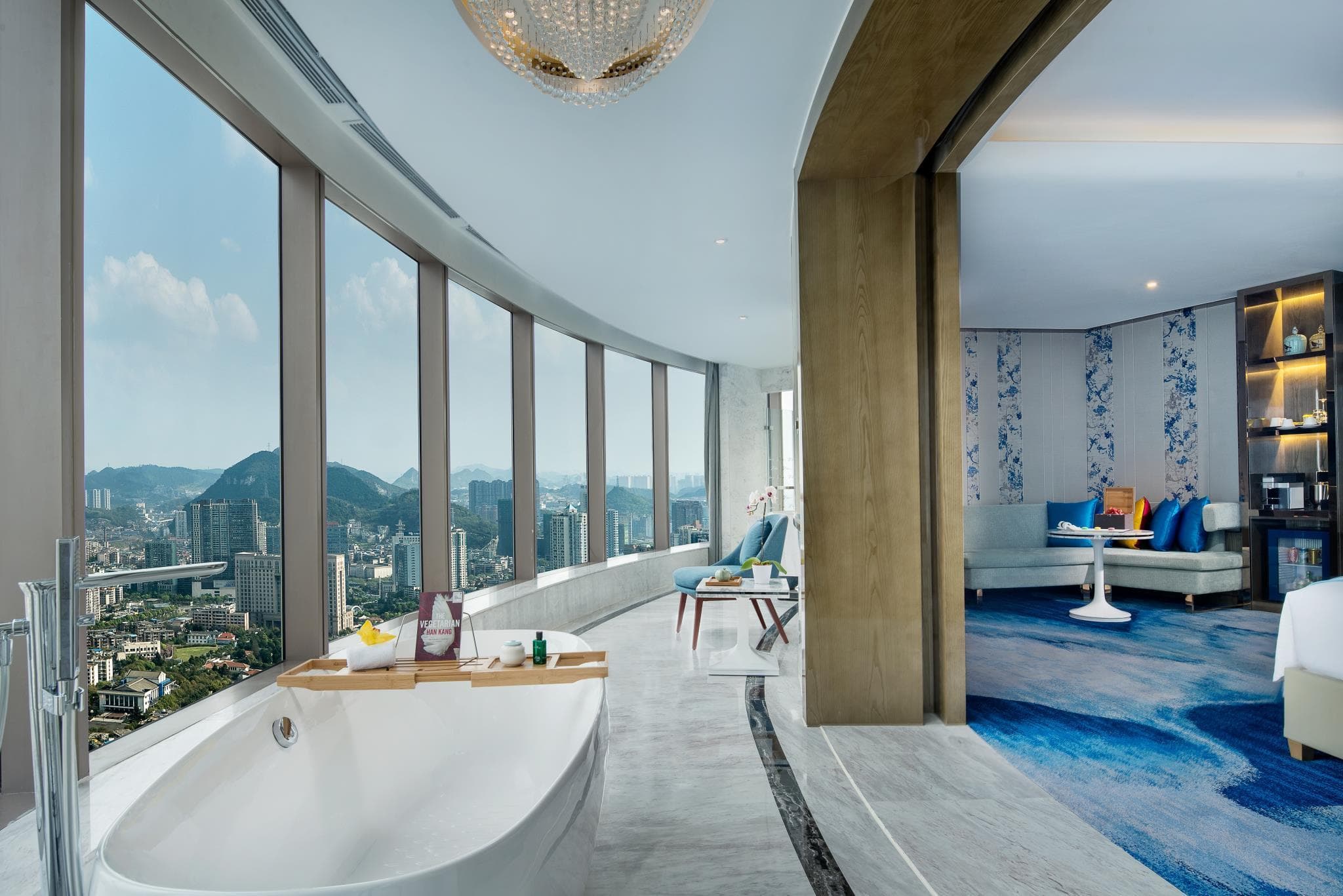 Sofitel Guiyang Hunter photo 2