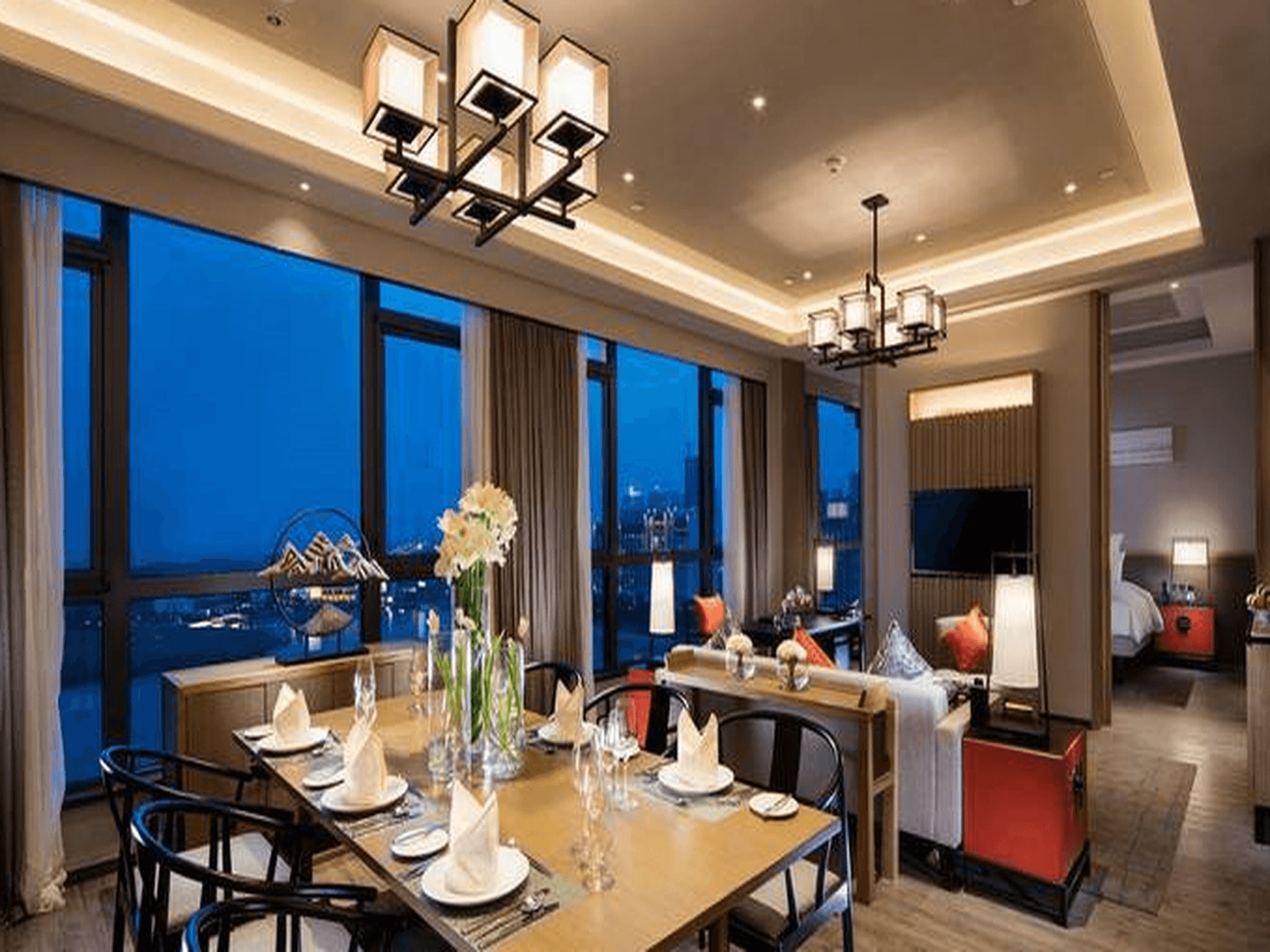 Pullman Hefei Sunac photo 4