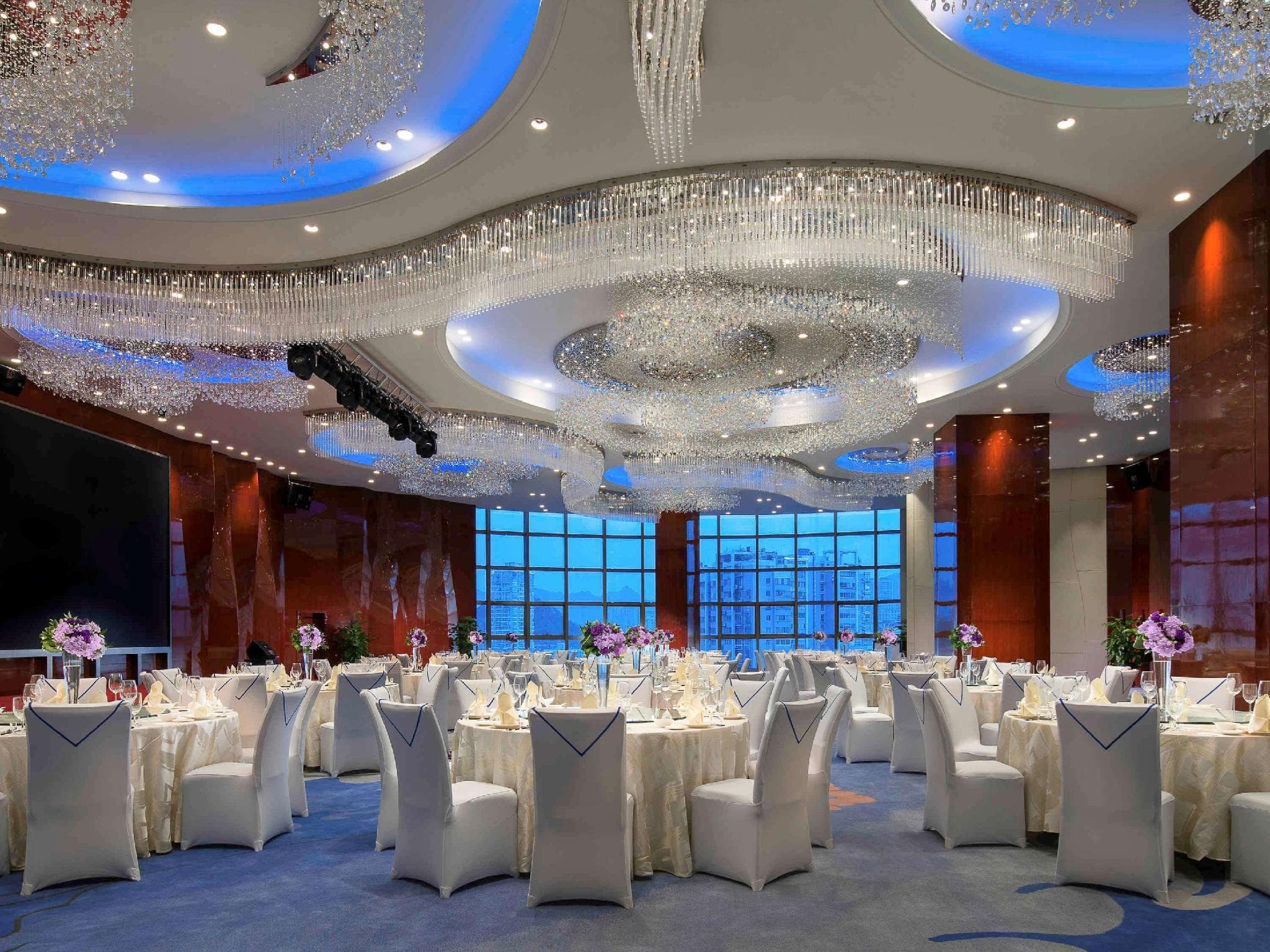 Sofitel Guiyang Hunter photo 5