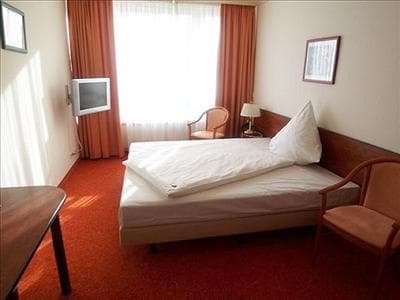 Hotel Alpha photo 2