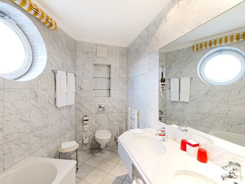 DORMERO Hotel Halle photo 2