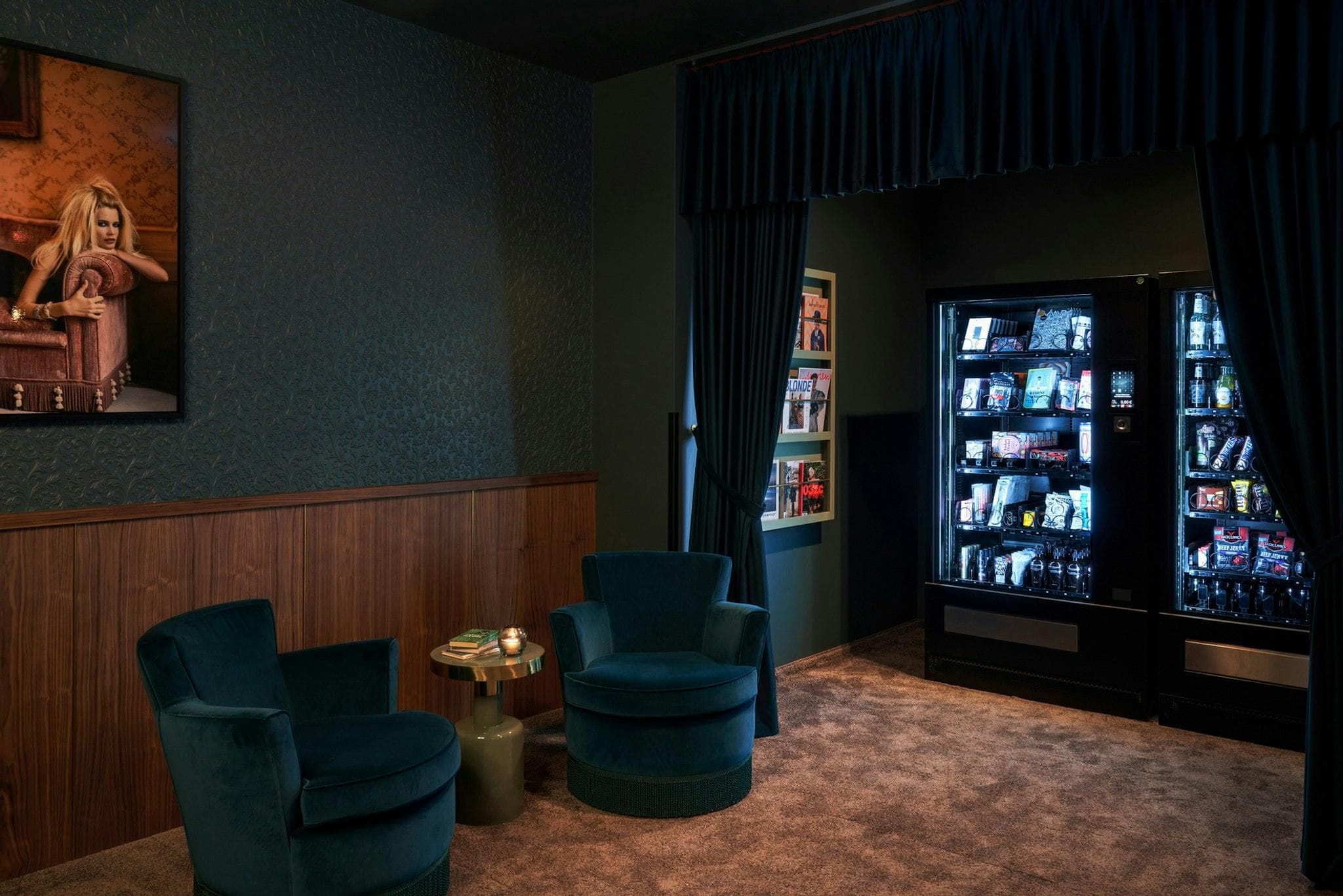 Gekko House, Frankfurt, a Tribute Portfolio Hotel photo 5