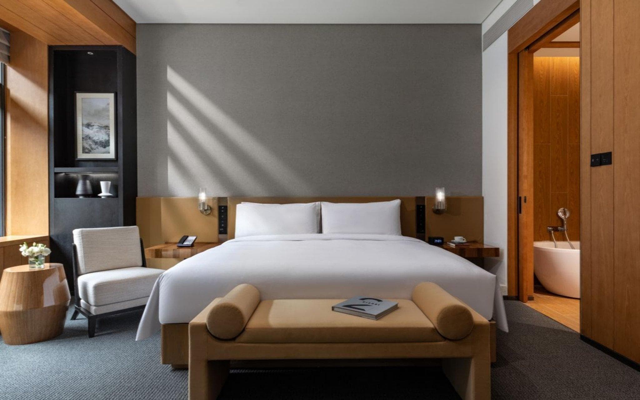 InterContinental Chongli By IHG photo 2