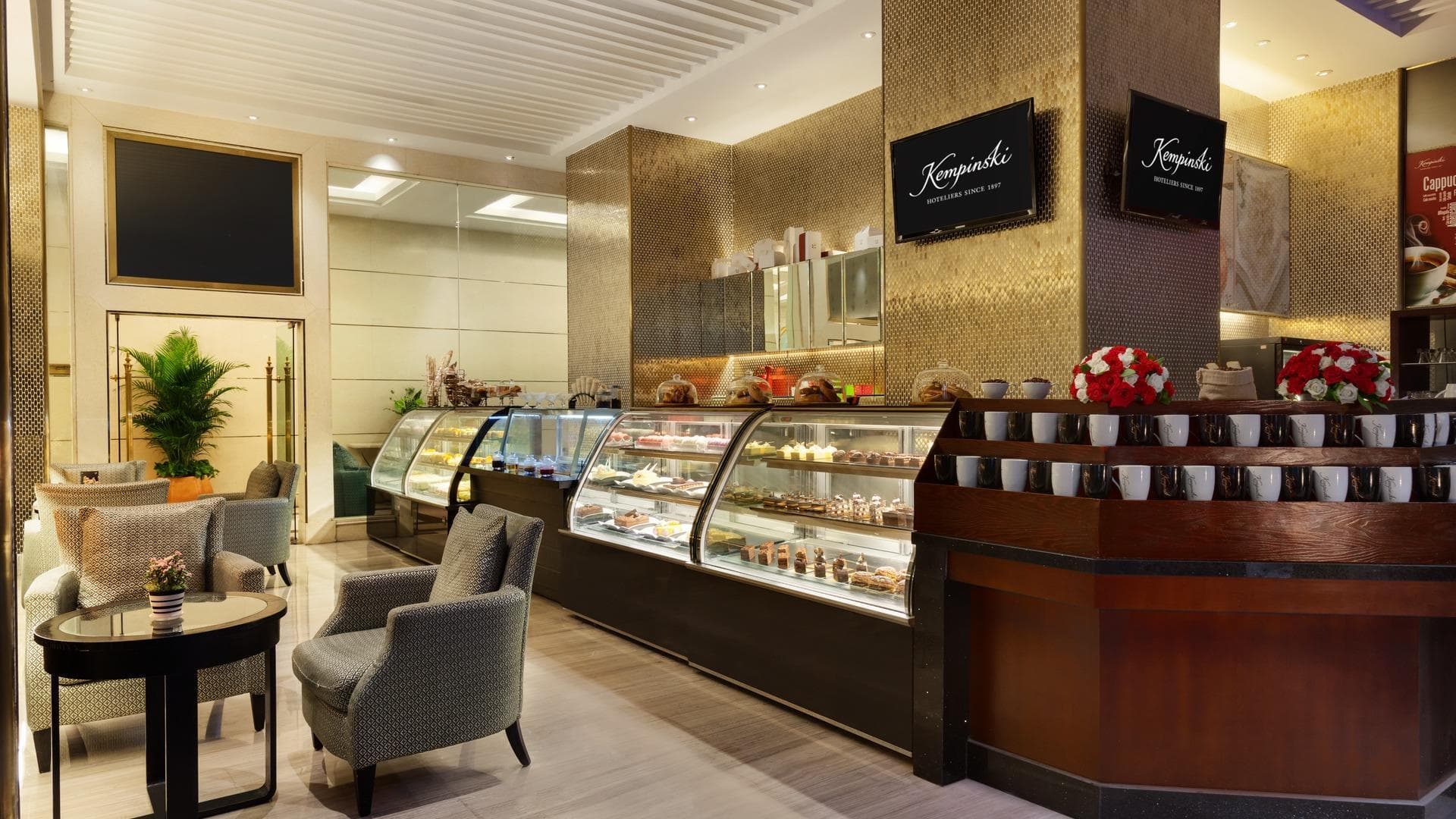 Guiyang Kempinski Hotel photo 5