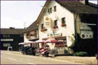 Hofener Wirtshaus