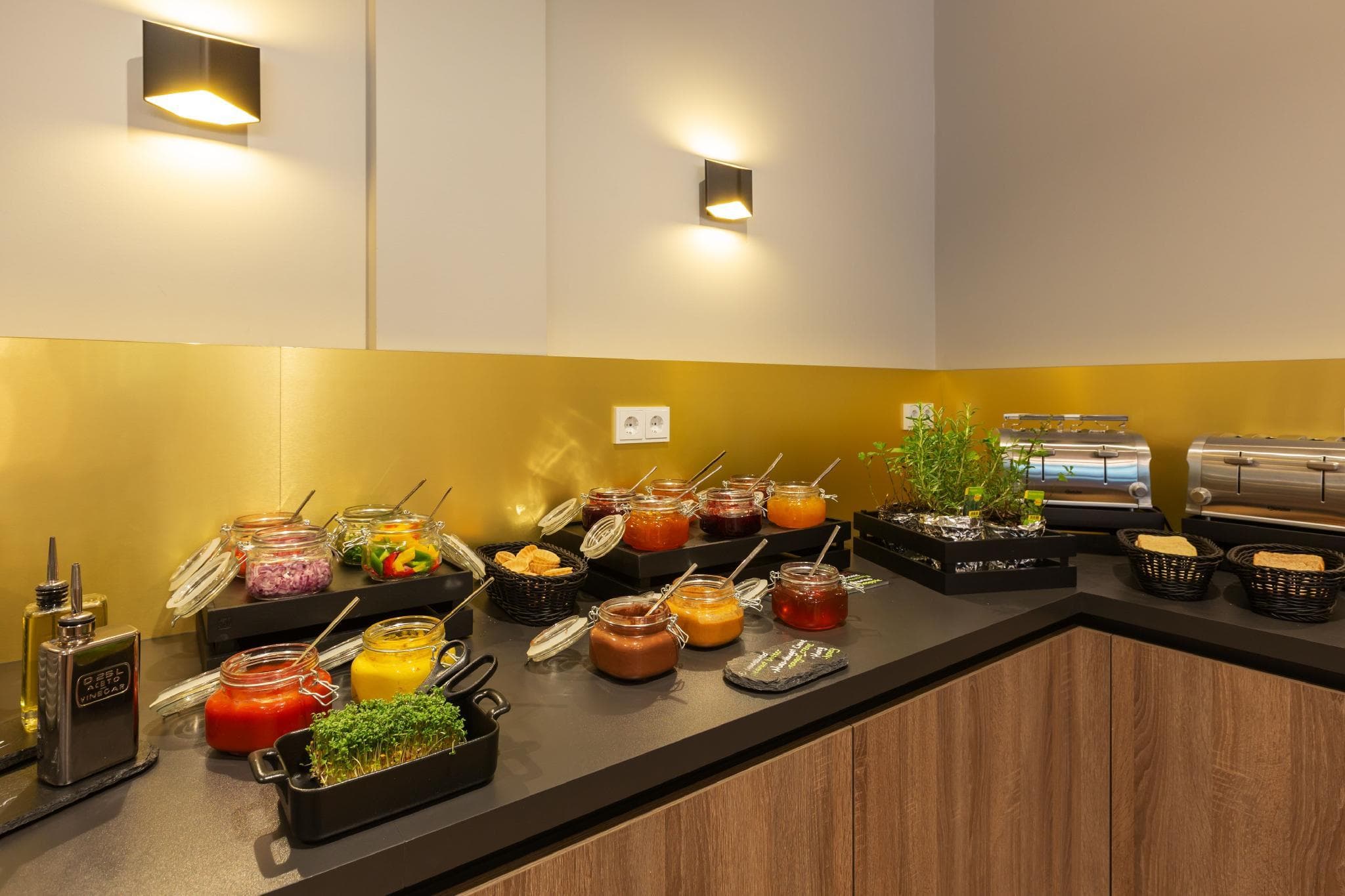 Holiday Inn – the niu, Mesh Stuttgart Messe by IHG photo 5