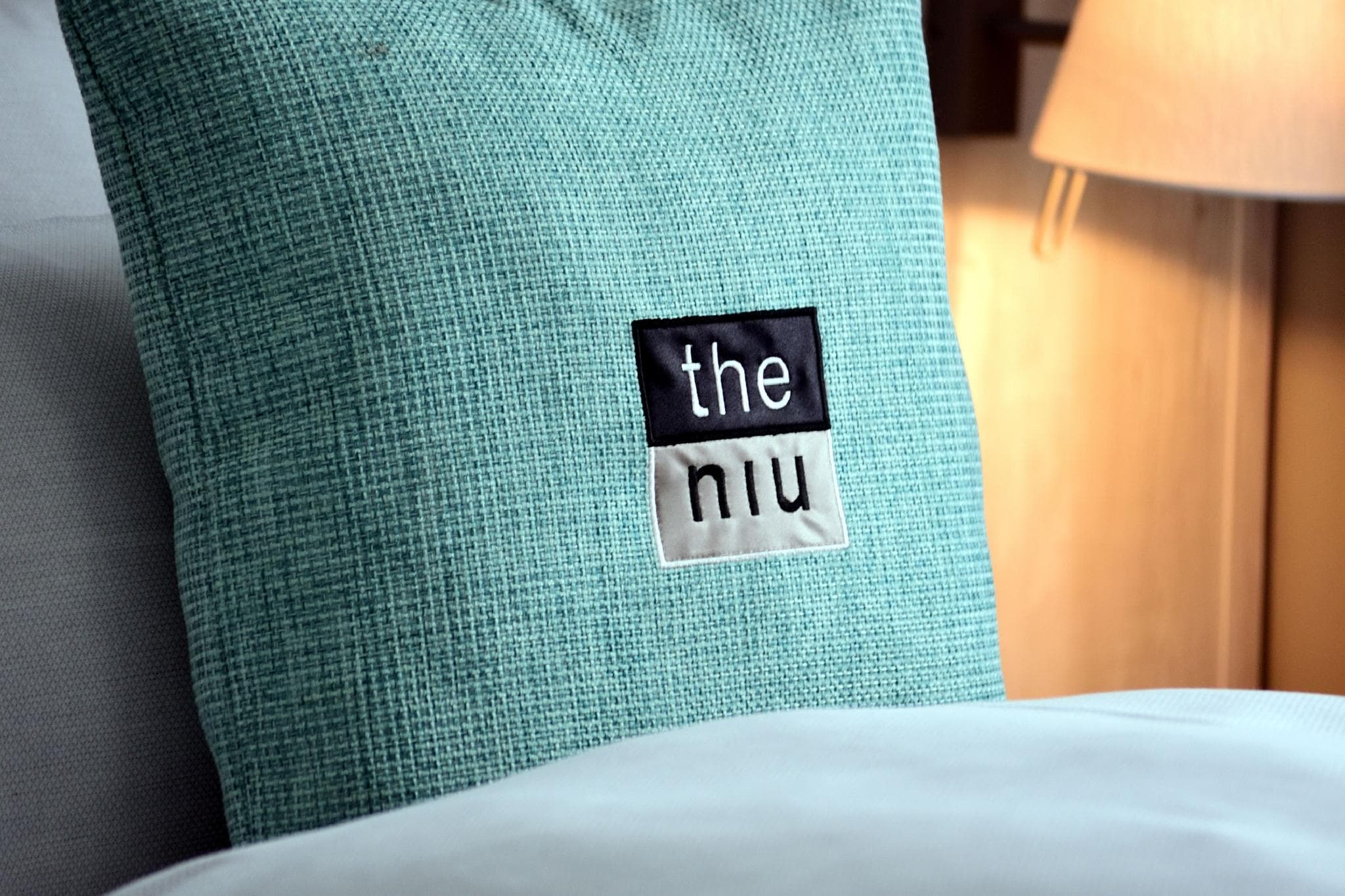 Holiday Inn - the niu, Ridge Halle Central Station By IHG