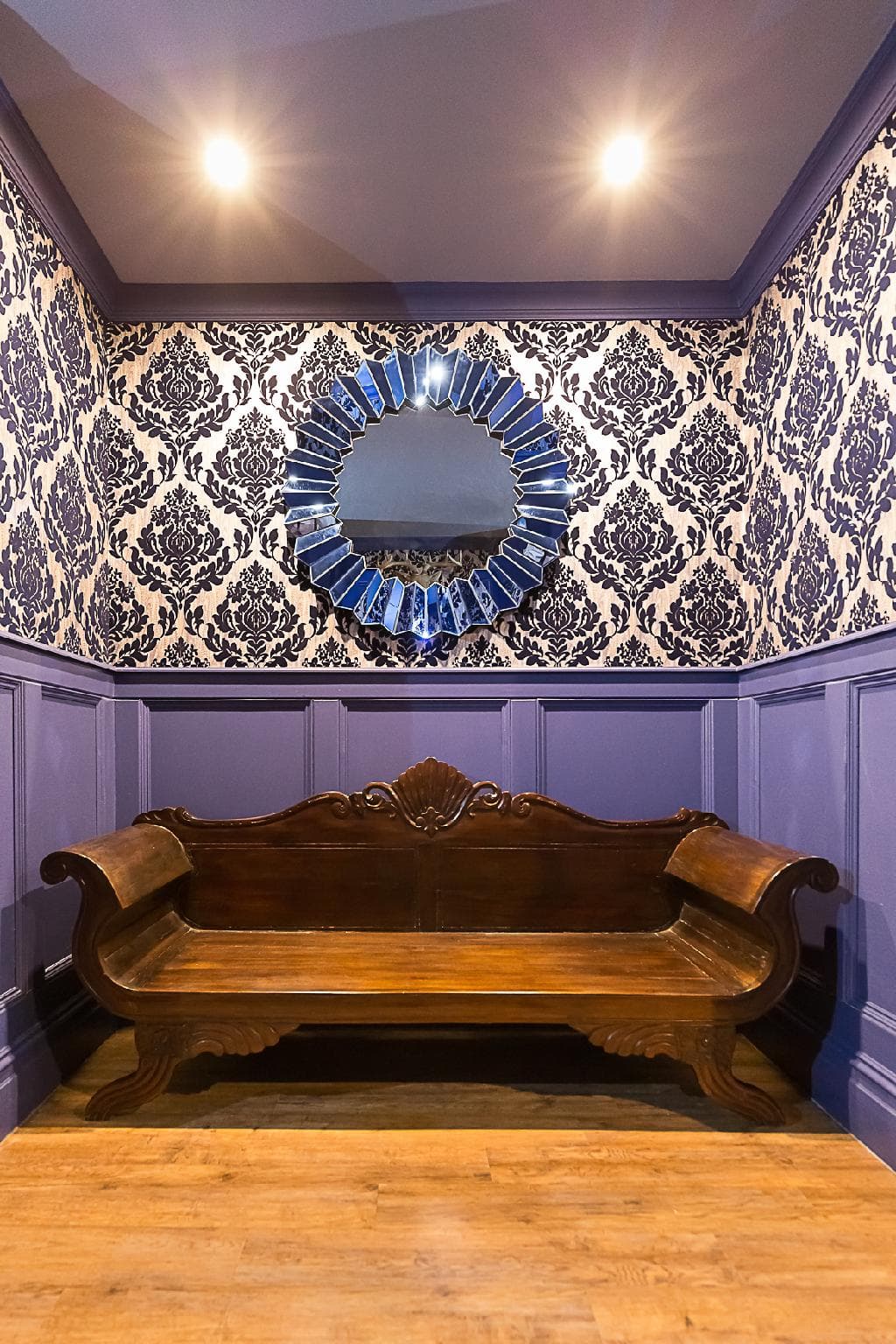 The Dixie Dean Hotel photo 3