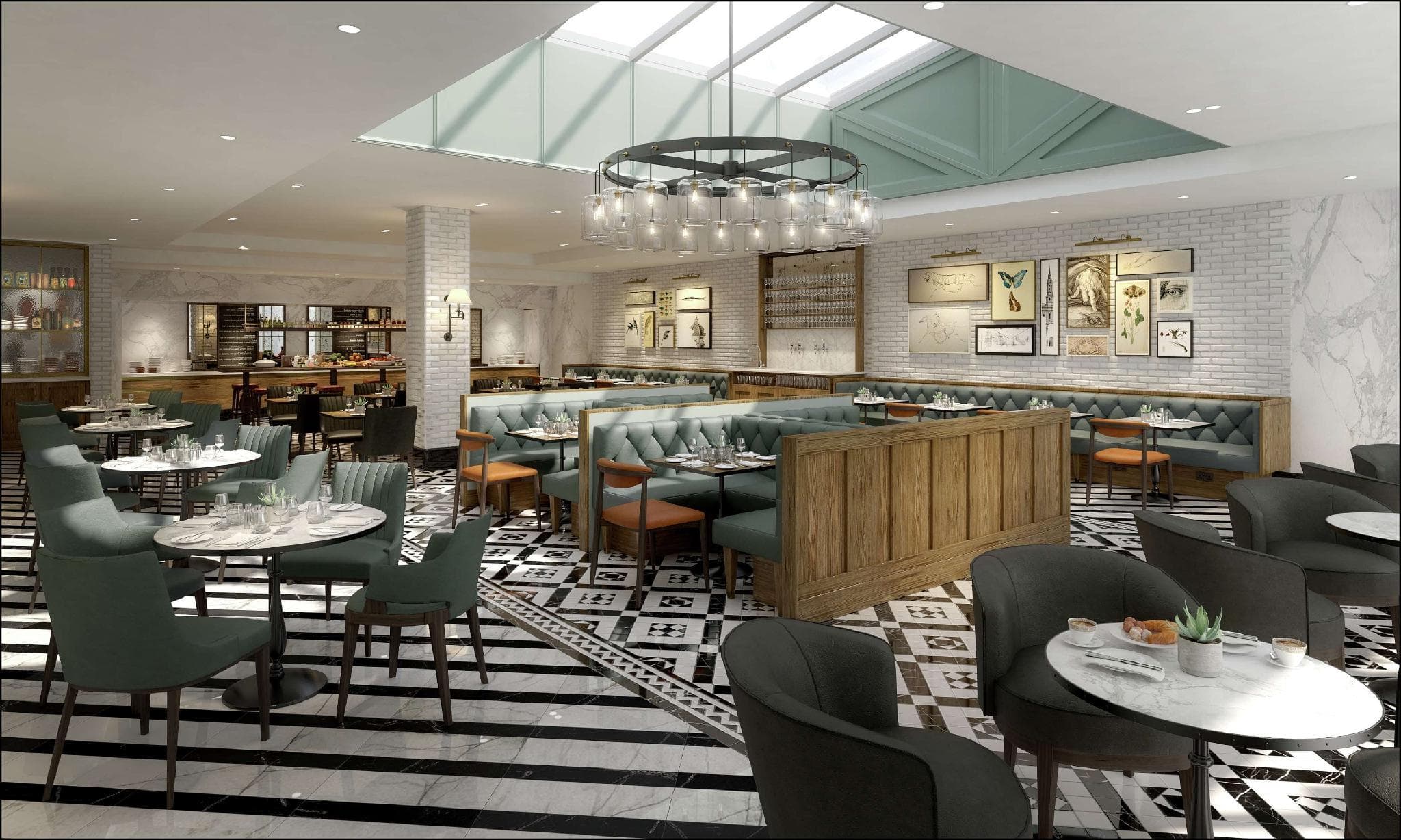 The Fellows House Cambridge, Curio Collection by Hilton photo 4