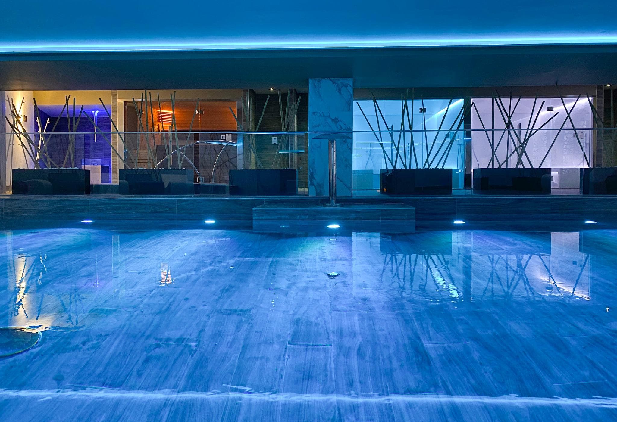 Hotel Suites del Mar by Meliá photo 5