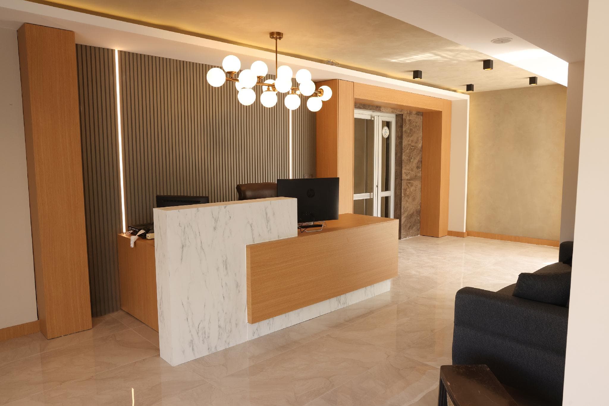 Livia Luxury Apart Hotel photo 5