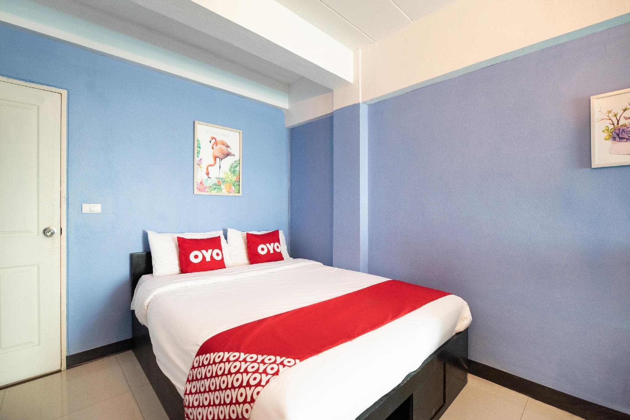 Super OYO 427 Chill Apartment photo 2