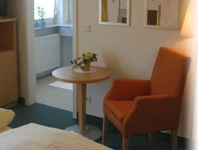 Hotel Klughardt photo 4