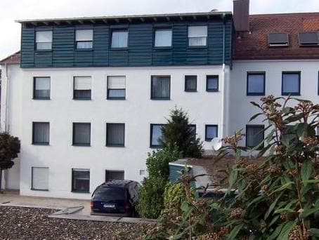 Hotel Klughardt photo 5